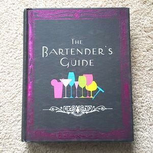 The Bartender's Guide